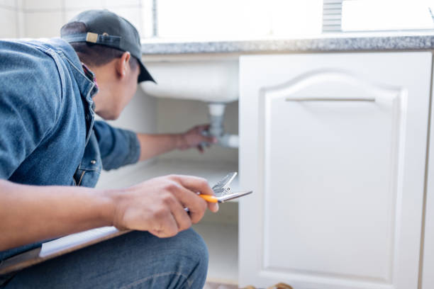 Best Green Plumbing Solutions in Berthoud, CO